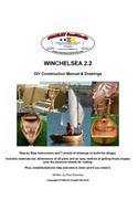 WINCHELSEA 2.2 DIY DIY Construction Manual & Drawings