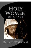 Holy Women of Grace