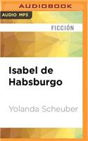 Isabel de Habsburgo