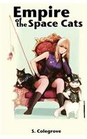 Empire of the Space Cats