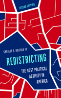 Redistricting