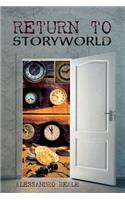 Return to Storyworld