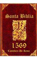 Santa Biblia Del Oso 1569