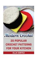 Modern Crochet