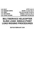 NTTP 3-04.12 MCRP 4-11.3E, VOL II FM 4-20.198 (FM 10-450-4) AFMAN 11-233 (I), VOL II COMDTINST M13482.3B Multiservice Helicopter Sling Load