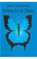 Wings of Time