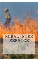 Rural Fire Service