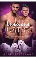 Luscious Justice