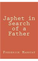 Japhet in Search of a Father