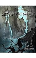 Realms of Understreet: Role-Playing Game Campaign Setting(Tabletop Role-Playing Game Resources)