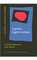 Cognitive English Grammar