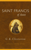 Saint Francis of Assisi