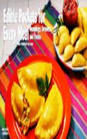 Edible Pockets for Every Meal