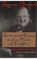Love and Kisses and a Halo of Truffles