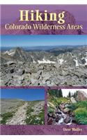 Hiking Colorado Wilderness Areas