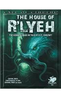 House of R'lyeh
