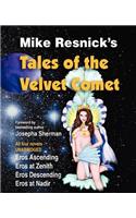 Tales of the Velvet Comet