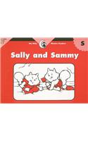 Sally and Sammy