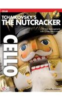 Tchaikovsky's the Nutcracker: Cello