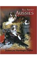 All about Aussies: The Australian Shepherd from A to Z