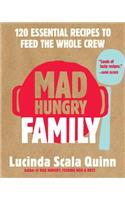 Mad Hungry Family