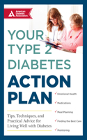 Your Type 2 Diabetes Action Plan