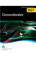 M21 Groundwater, Fourth Edition