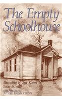 Empty Schoolhouse