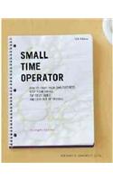 Small Time Operator