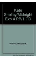Kate Shelley and the Midnight Express (4 Paperback/1 CD)