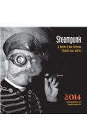 Steampunk 2014