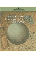 Us Budget & Economic Outlook 2006-2015