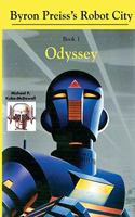 Robot City, Odyssey