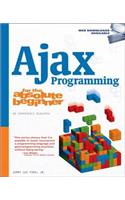 Ajax Programming for the Absolute Beginner