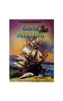 Gone Missing: (Amazing Mysteries)