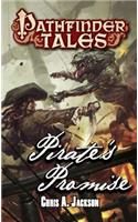 Pathfinder Tales: Pirate’s Promise