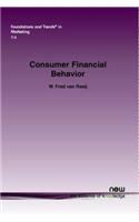 Consumer Financial Behavior