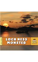 Loch Ness Monster