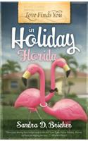 Love Finds You in Holiday, Florida