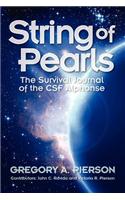 String of Pearls: The Survival Journal of the CSF Alphonse