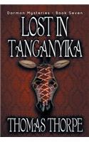 Lost in Tanganyika: (7 Darmon Mysteries)