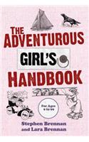 Adventurous Girl's Handbook