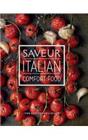 Saveur: Italian Comfort Food