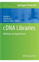 cDNA Libraries