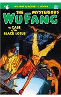 Mysterious Wu Fang #6