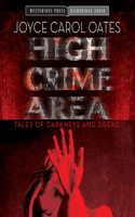 High Crime Area