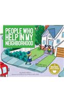 People Who Help in My Neighborhood