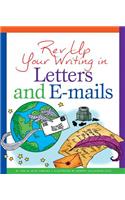 REV Up Your Writing in Letters and E-Mails