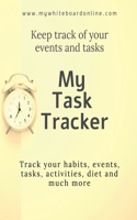 My Task Tracker