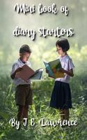Mini book of diary starters